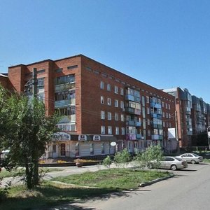 Lermontova Street, 32, : foto