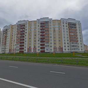 Витебск, Улица Чкалова, 64: фото