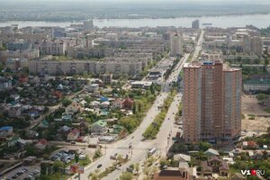 Marshala Zhukova Avenue, 5, : foto