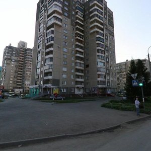 Komsomolskiy prospekt, 100, Chelyabinsk: photo