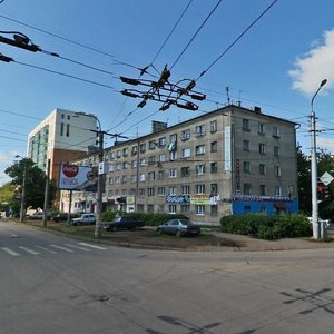 Уфа, Улица Машиностроителей, 21: фото