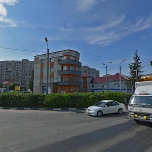 Бердск, Первомайская улица, 2: фото