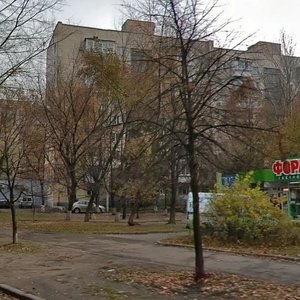 Aviakonstruktora Antonova Street, 9, Kyiv: photo