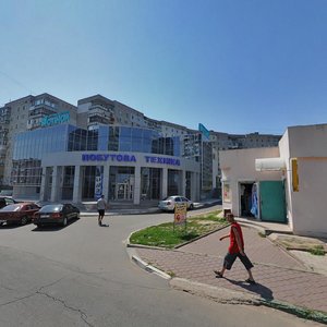 Lazurna vulytsia, 1А, Chornomorsk: photo