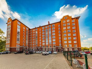 Kaliningradskoye shosse, No:4, Guryevsk: Fotoğraflar