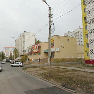Zhilaya Street, 9, Astrahan: photo