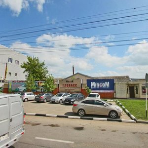 Staromaryevskoe Highway, 8, Stavropol: photo