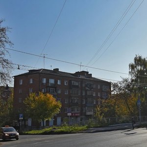 Likhvintseva Street, 62, : foto