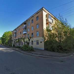 Tamary Ilyinoy Street, 9, Tver: photo