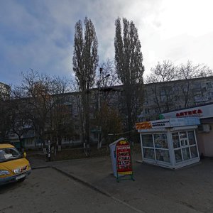 Ukrainskaya ulitsa, 60, Pyatigorsk: photo