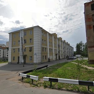 Сестрорецк, Улица Первого Мая, 3: фото