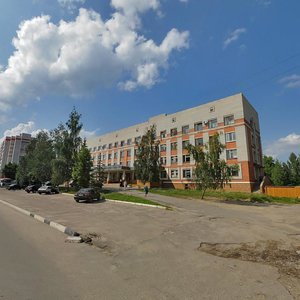 Ulitsa Chernyshevskogo, 52А ، بريانسك: صورة