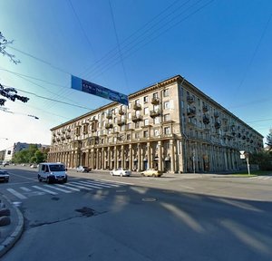 Blagodatnaya Street, 34 ، سان بطرسبرغ: صورة