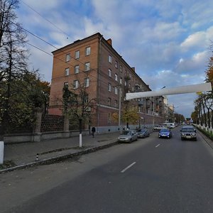 Lenina Avenue, 22 ، ياروسلافل: صورة