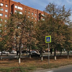 Voroshilova Street, 69, : foto