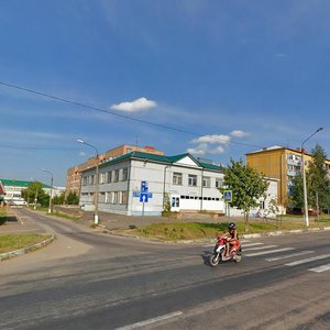 Ulitsa Bazayeva, 16А, Moscow and Moscow Oblast: photo