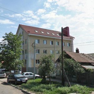 Zheleznodorozhnaya ulitsa, 112 ، ساراتوف: صورة