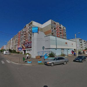 Internatsionalnaya Street, 57А, Kaliningrad: photo