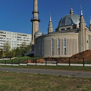 48th Complex, 9, Naberezhnye Chelny: photo