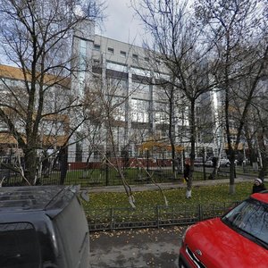 Dokukina Street, 16с3 ، موسكو: صورة