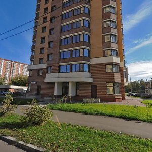 Kovrov Lane, 1, Moscow: photo