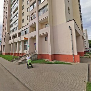 Savieckih Pagranichnikaw Street, 91, Grodno: photo