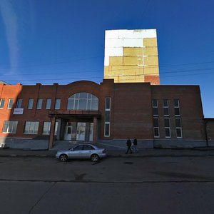 Metallurgov Street, 100А, Tula: photo