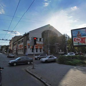 Andriia Fabra Street, 2, Dnipro: photo