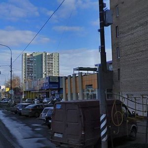 Rimskogo-Korsakova Street, 20, Moscow: photo