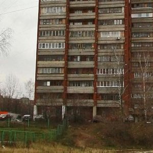 Germana Lopatina Street, 10, Nizhny Novgorod: photo