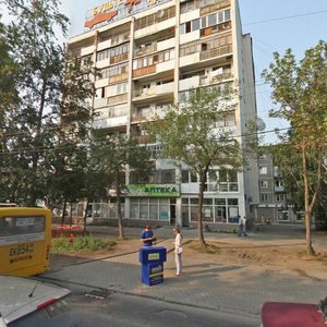 Shaumyana Street, 96 ، يكاترينبورغ: صورة