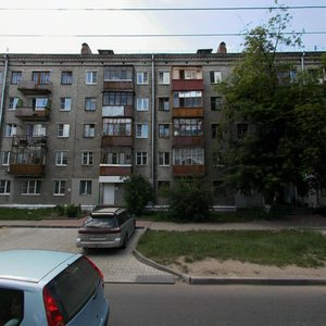 Нижний Новгород, Улица Куйбышева, 5: фото
