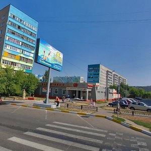 Chugunova Street, 26А, Ramenskoe: photo