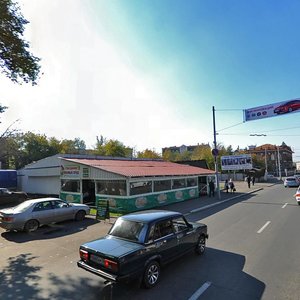 Ulitsa Postnikova, 31А, Orenburg: photo