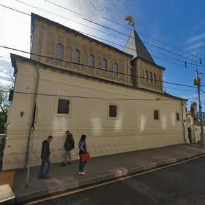 Varvarka Street, 10, Moscow: photo