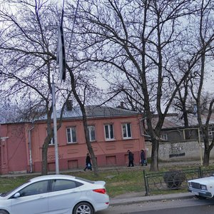 Kalinina Avenue, 57, Pyatigorsk: photo