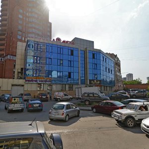Ulitsa Galushchaka, 5, : foto