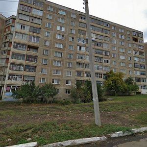 Yaroslavskaya Street, 8, Saransk: photo