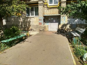Sokolovaya Street, 129/141 ، ساراتوف: صورة