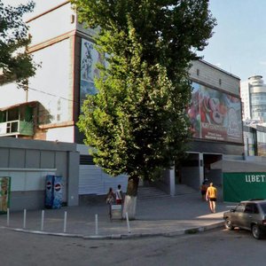 Sovetskaya Street, 17Б, Volgograd: photo