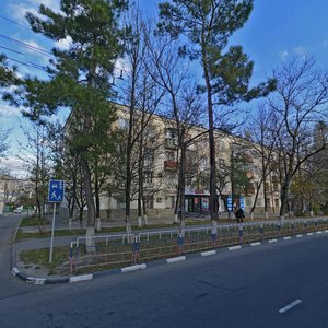Sovetov Street, 12, Novorossiysk: photo