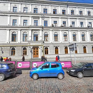 Bohdana Khmelnytskoho Street, 6, Kyiv: photo