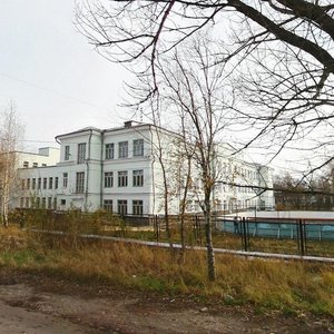 Dvizhentsev Street, 7 ، نيجني نوفغورود: صورة