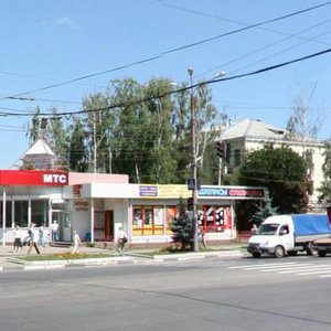 Krasnodontsev Street, 12, : foto
