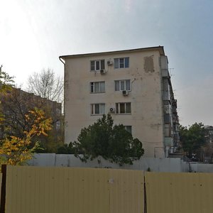 Polevaia Street, 24, Gelendgik: photo