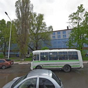 Makarenko Street, 2А, Belgorod: photo