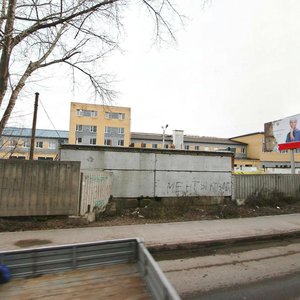 Baumana Street, 177, Nizhny Novgorod: photo