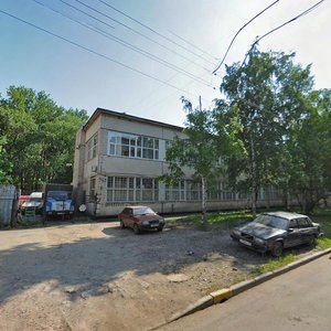 Volkovskiy Avenue, 146к2 ، سان بطرسبرغ: صورة
