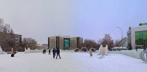 Петропавловск, Улица Ибрая Алтынсарина, 166: фото