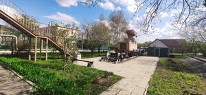 Zarechnaya Street, 3А ، بينزا: صورة